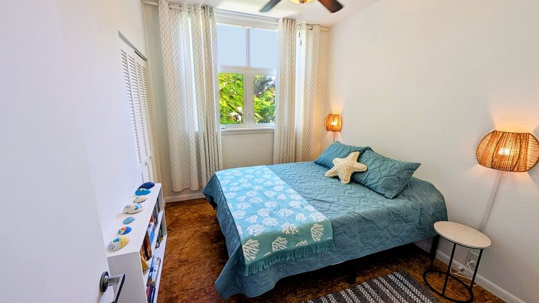North Captiva Beach Retreat - Captiva, Florida