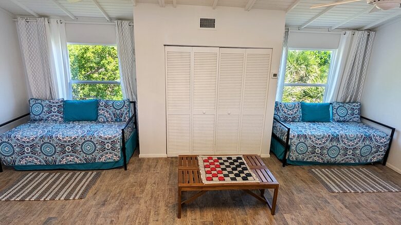 North Captiva Beach Retreat - Captiva, Florida