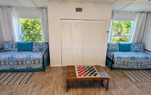 North Captiva Beach Retreat - Captiva, Florida