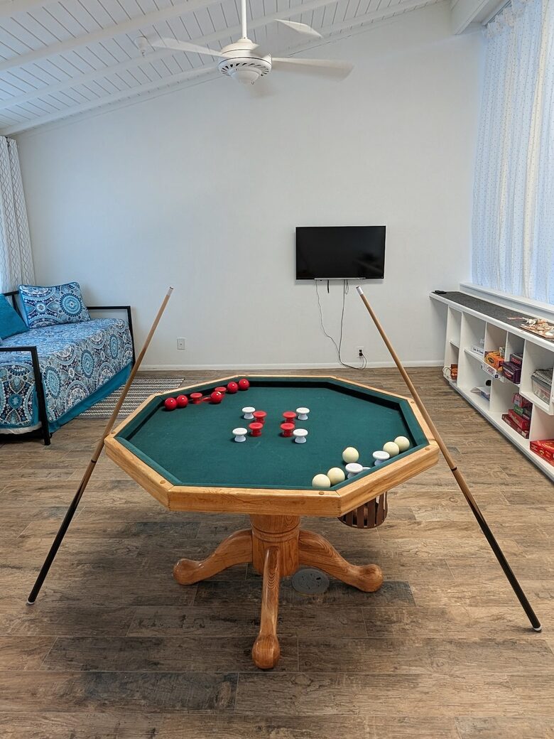 North Captiva Beach Retreat - Captiva, Florida