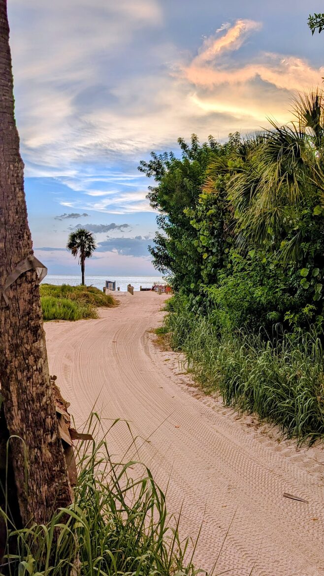 North Captiva Beach Retreat - Captiva, Florida