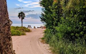 North Captiva Beach Retreat - Captiva, Florida