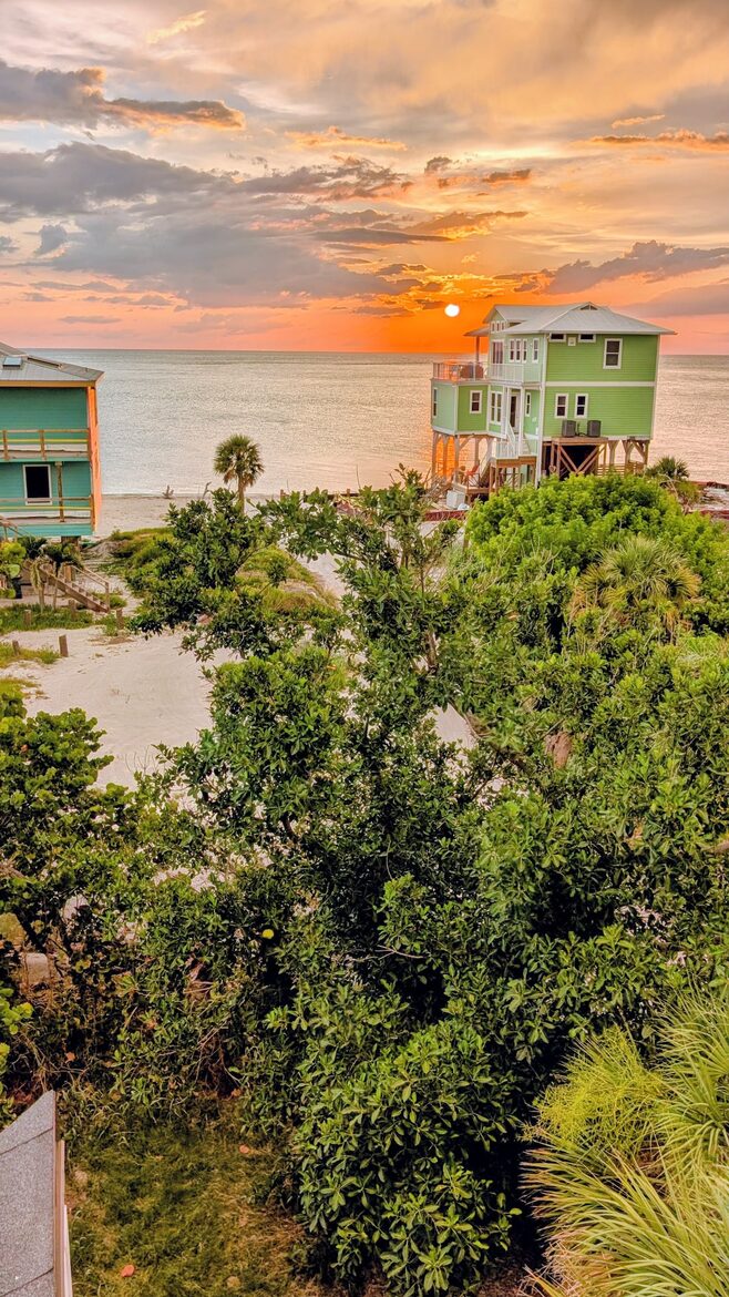 North Captiva Beach Retreat - Captiva, Florida