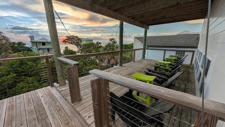 North Captiva Beach Retreat - Captiva, Florida