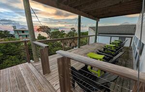 North Captiva Beach Retreat - Captiva, Florida