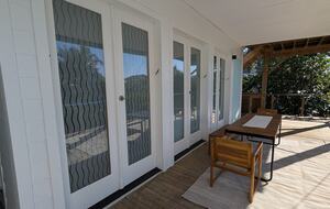 North Captiva Beach Retreat - Captiva, Florida