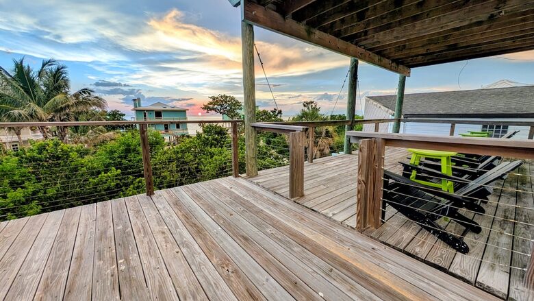 North Captiva Beach Retreat - Captiva, Florida