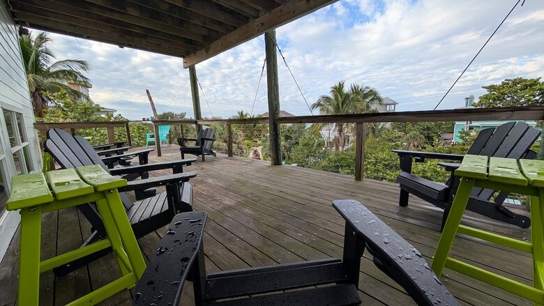 North Captiva Beach Retreat - Captiva, Florida