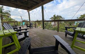 North Captiva Beach Retreat - Captiva, Florida