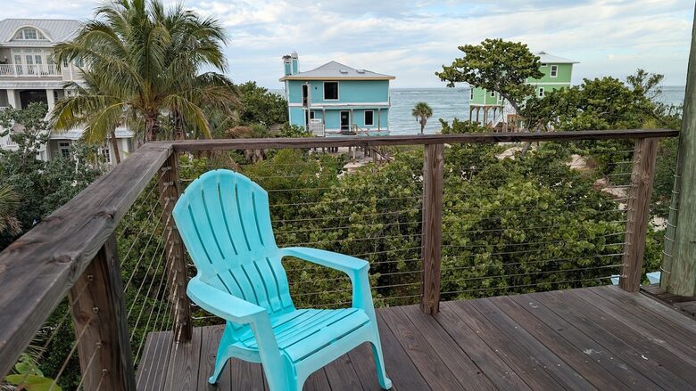 North Captiva Beach Retreat - Captiva, Florida