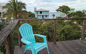 North Captiva Beach Retreat - Captiva, Florida