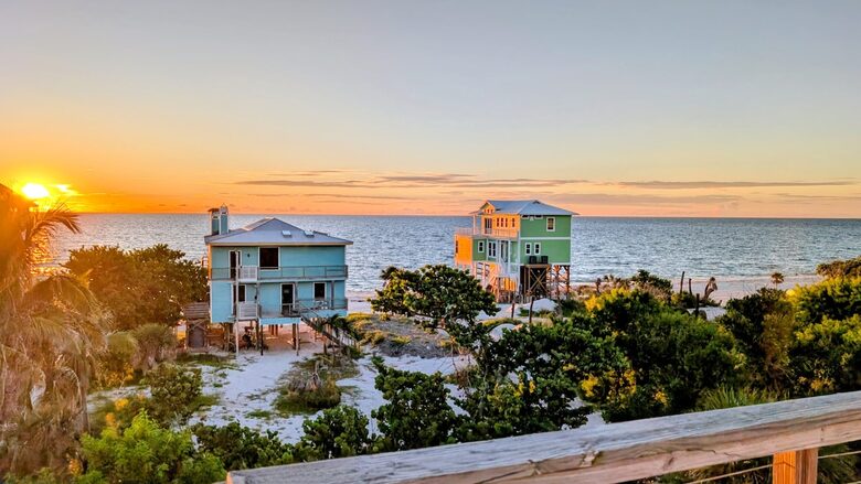 North Captiva Beach Retreat - Captiva, Florida