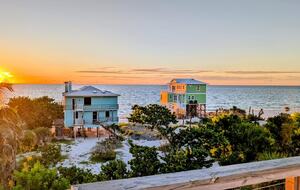 North Captiva Beach Retreat - Captiva, Florida