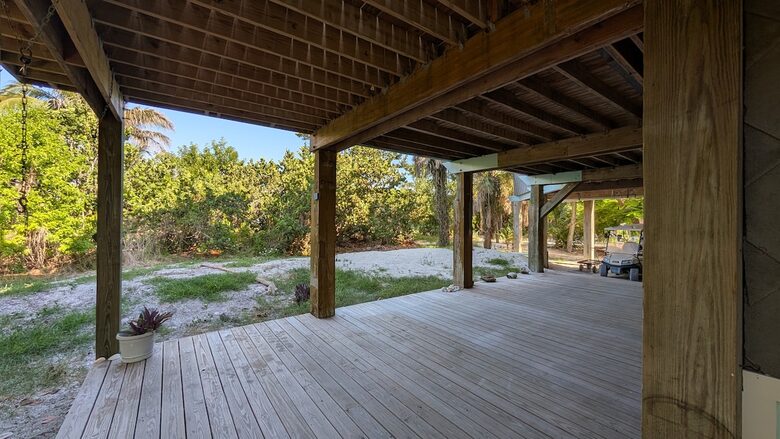 North Captiva Beach Retreat - Captiva, Florida