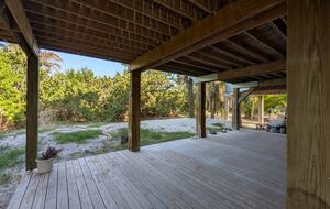 North Captiva Beach Retreat - Captiva, Florida