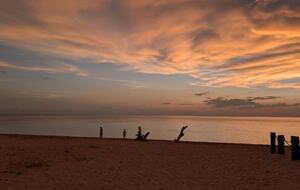 North Captiva Beach Retreat - Captiva, Florida