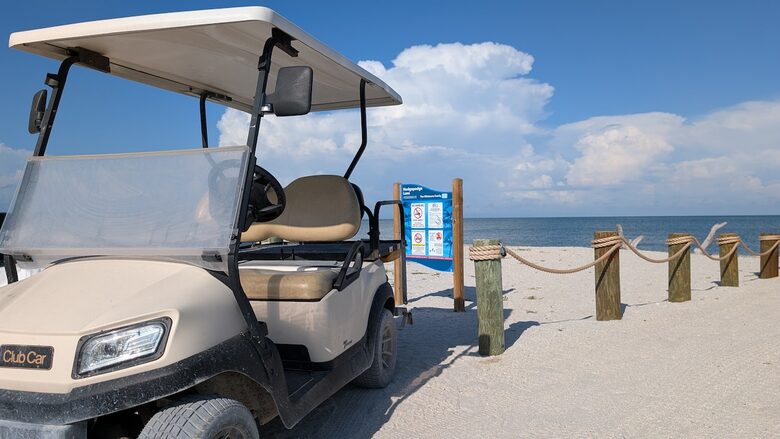 North Captiva Beach Retreat - Captiva, Florida