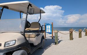 North Captiva Beach Retreat - Captiva, Florida