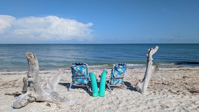 North Captiva Beach Retreat - Captiva, Florida