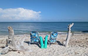 North Captiva Beach Retreat - Captiva, Florida
