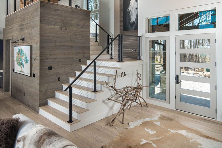 Elevated Mountain Escape with Endless Blue Ridge Views - Banner Elk, North Carolina