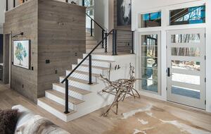 Elevated Mountain Escape with Endless Blue Ridge Views - Banner Elk, North Carolina