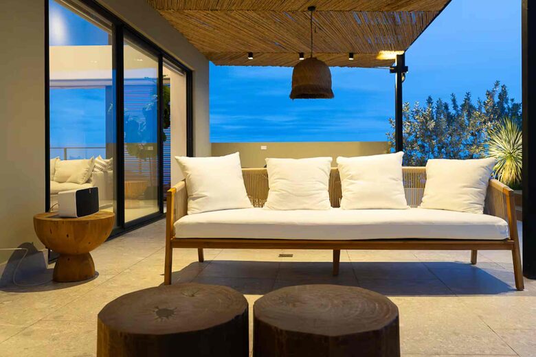 Punta Caelo Penthouse with Private Rooftop Pool - San Carlos District, Panama