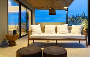 Punta Caelo Penthouse with Private Rooftop Pool - San Carlos District, Panama