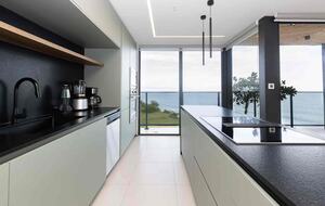 Punta Caelo Penthouse with Private Rooftop Pool - San Carlos District, Panama