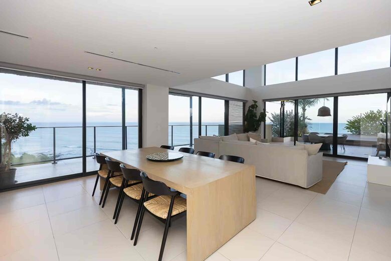 Punta Caelo Penthouse with Private Rooftop Pool - San Carlos District, Panama