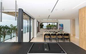 Punta Caelo Penthouse with Private Rooftop Pool - San Carlos District, Panama