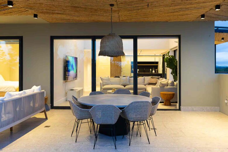 Punta Caelo Penthouse with Private Rooftop Pool - San Carlos District, Panama