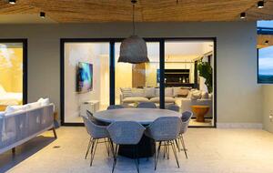 Punta Caelo Penthouse with Private Rooftop Pool - San Carlos District, Panama