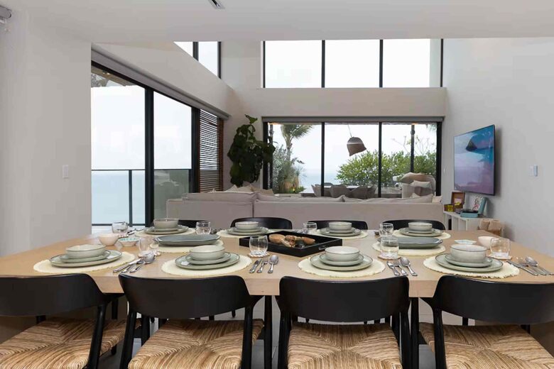 Punta Caelo Penthouse with Private Rooftop Pool - San Carlos District, Panama