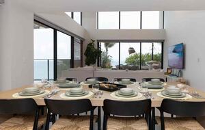Punta Caelo Penthouse with Private Rooftop Pool - San Carlos District, Panama
