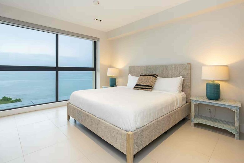 Punta Caelo Penthouse with Private Rooftop Pool - San Carlos District, Panama