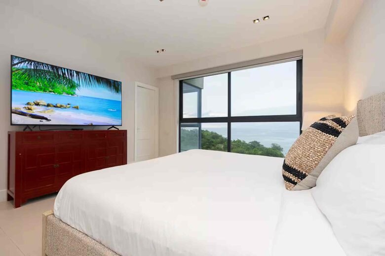 Punta Caelo Penthouse with Private Rooftop Pool - San Carlos District, Panama