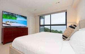 Punta Caelo Penthouse with Private Rooftop Pool - San Carlos District, Panama