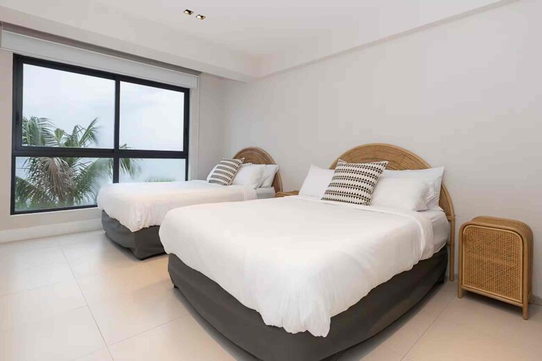 Punta Caelo Penthouse with Private Rooftop Pool - San Carlos District, Panama