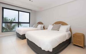 Punta Caelo Penthouse with Private Rooftop Pool - San Carlos District, Panama