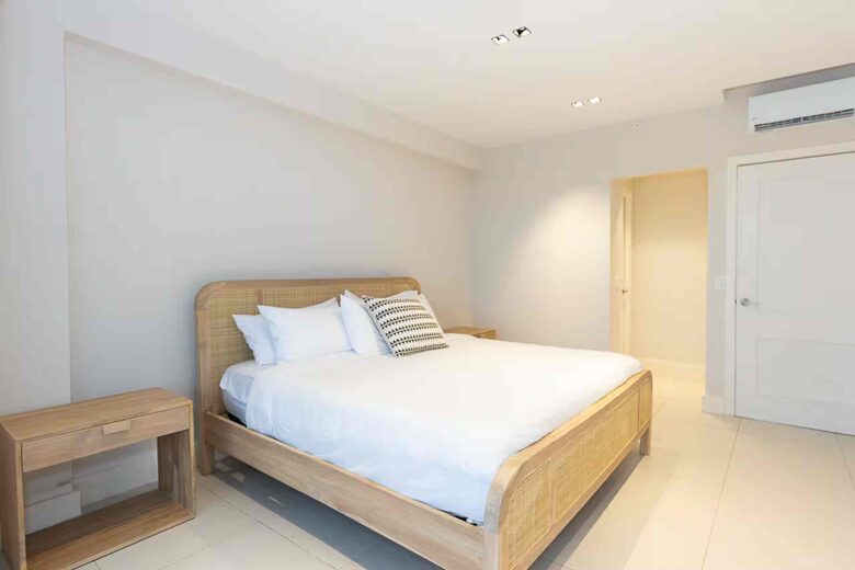 Punta Caelo Penthouse with Private Rooftop Pool - San Carlos District, Panama