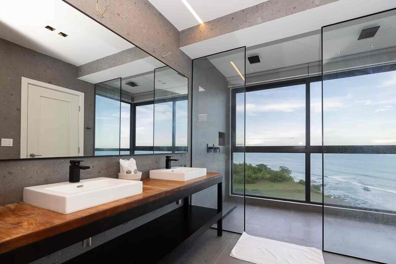 Punta Caelo Penthouse with Private Rooftop Pool - San Carlos District, Panama