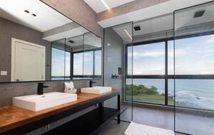 Punta Caelo Penthouse with Private Rooftop Pool - San Carlos District, Panama