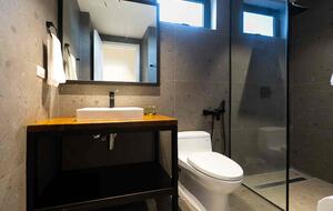 Punta Caelo Penthouse with Private Rooftop Pool - San Carlos District, Panama