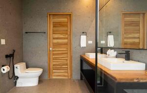 Punta Caelo Penthouse with Private Rooftop Pool - San Carlos District, Panama