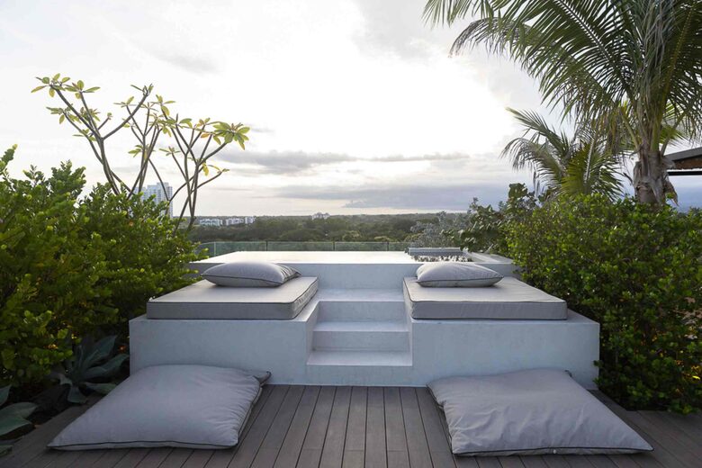 Punta Caelo Penthouse with Private Rooftop Pool - San Carlos District, Panama