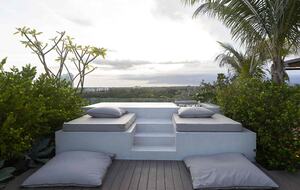 Punta Caelo Penthouse with Private Rooftop Pool - San Carlos District, Panama
