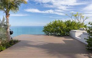 Punta Caelo Penthouse with Private Rooftop Pool - San Carlos District, Panama