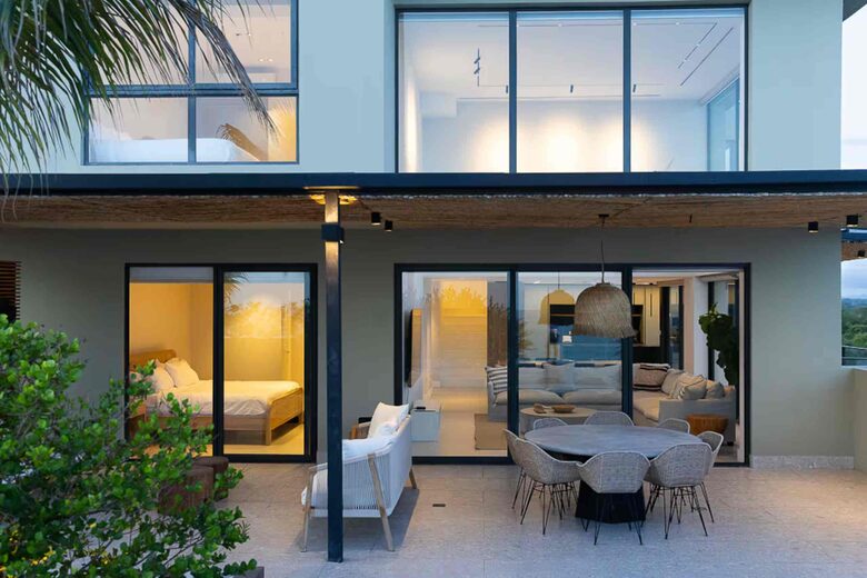 Punta Caelo Penthouse with Private Rooftop Pool - San Carlos District, Panama