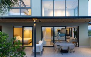 Punta Caelo Penthouse with Private Rooftop Pool - San Carlos District, Panama